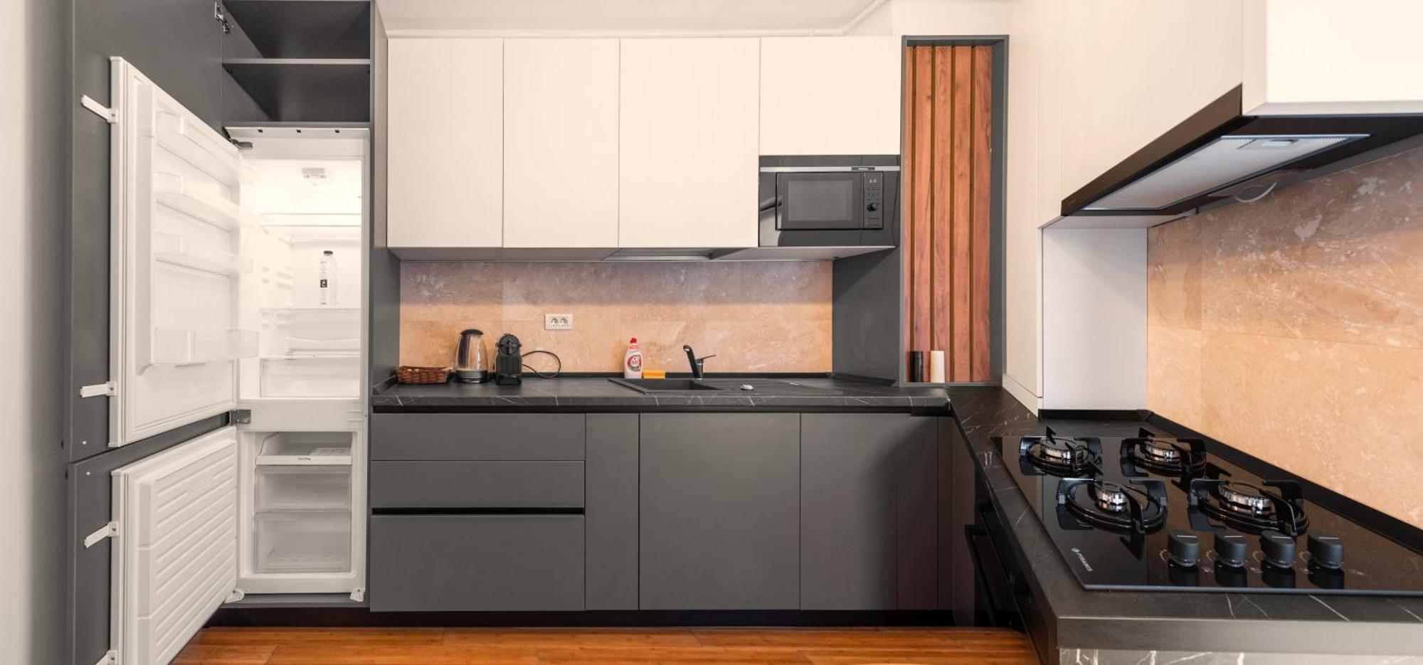 Pitesti Residence Luaran gambar