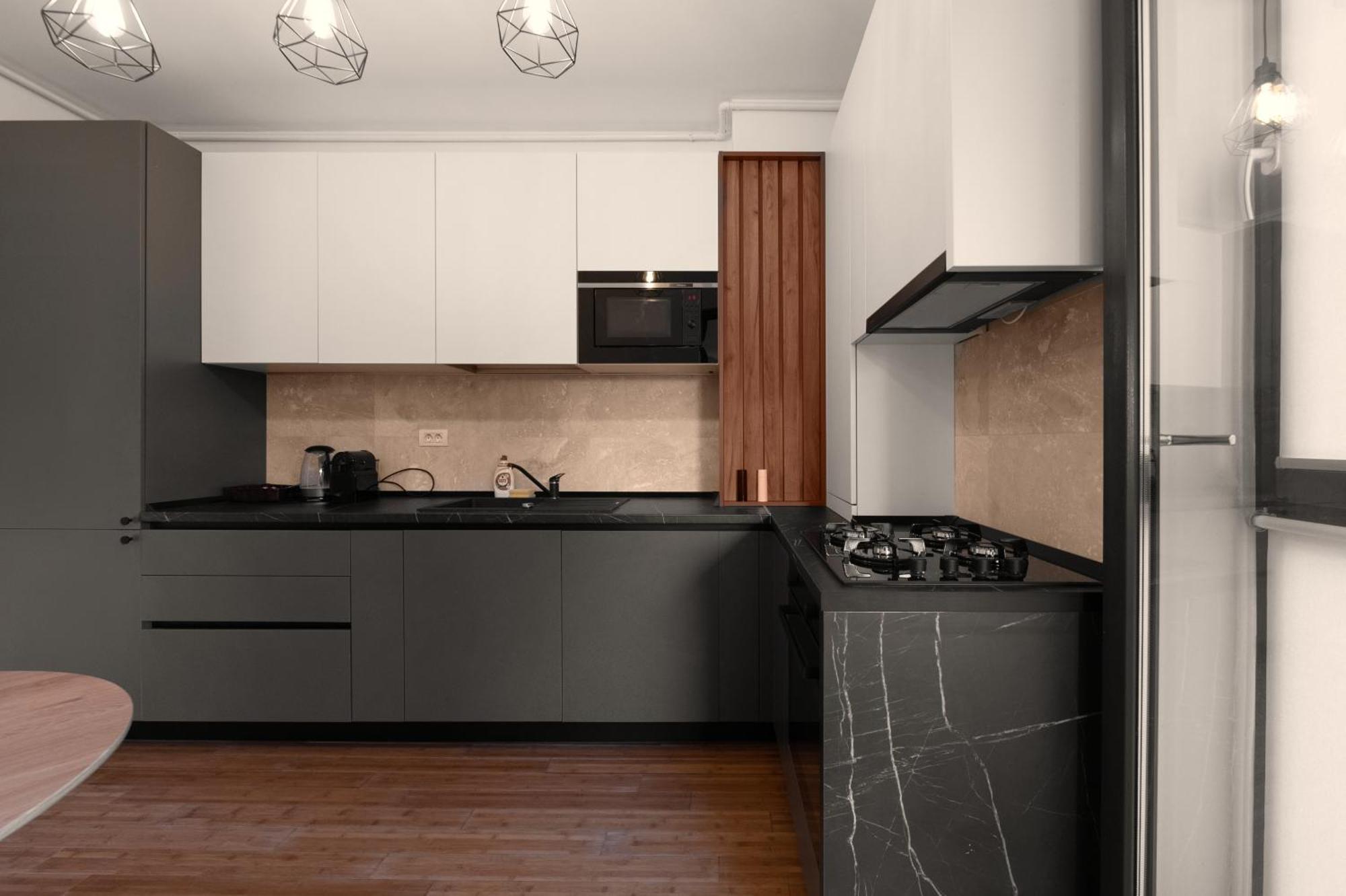 Pitesti Residence Luaran gambar