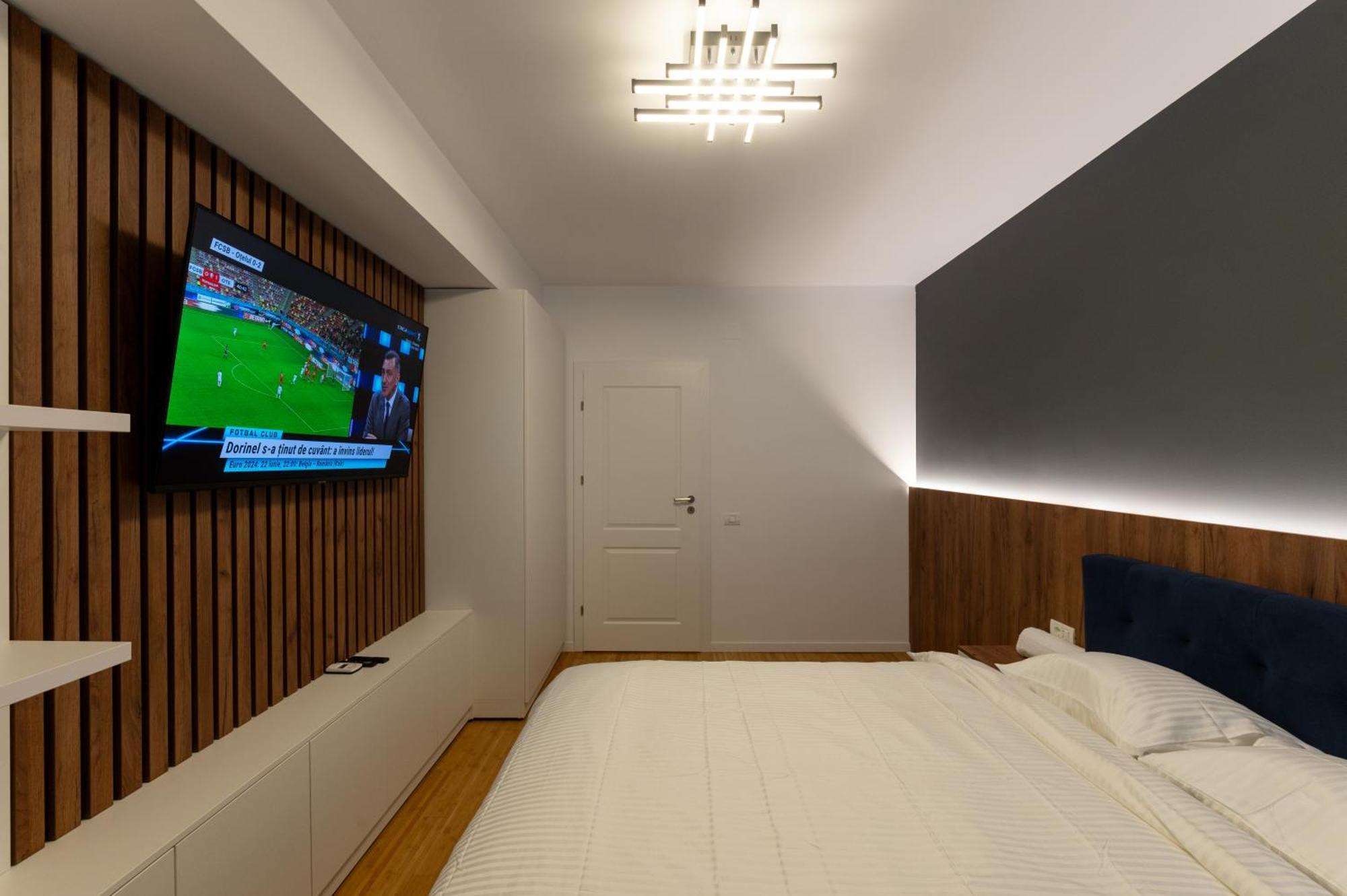 Pitesti Residence Luaran gambar