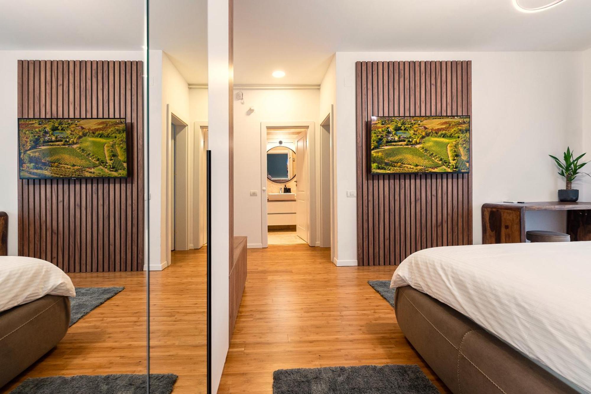 Pitesti Residence Luaran gambar