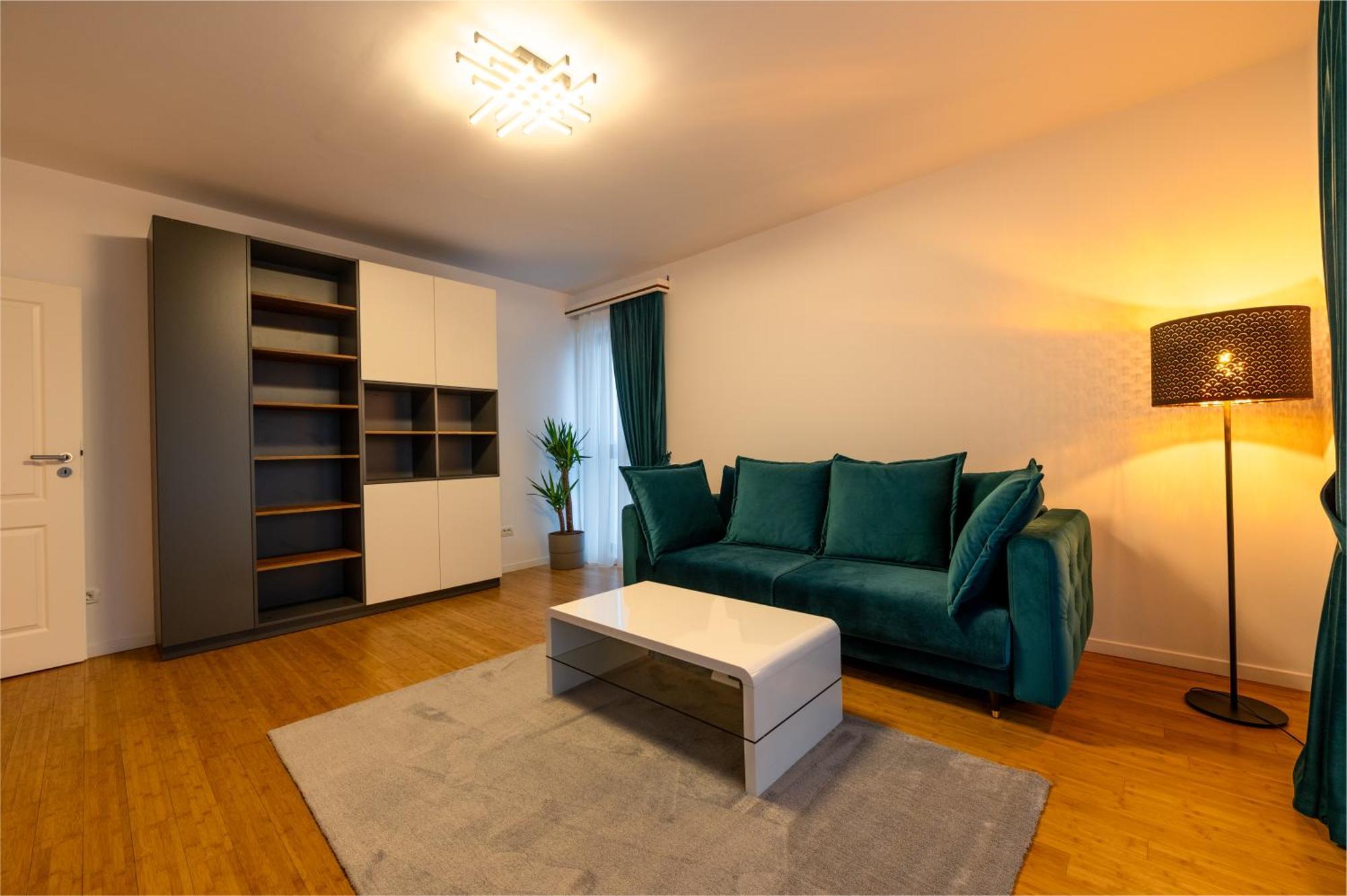Pitesti Residence Luaran gambar