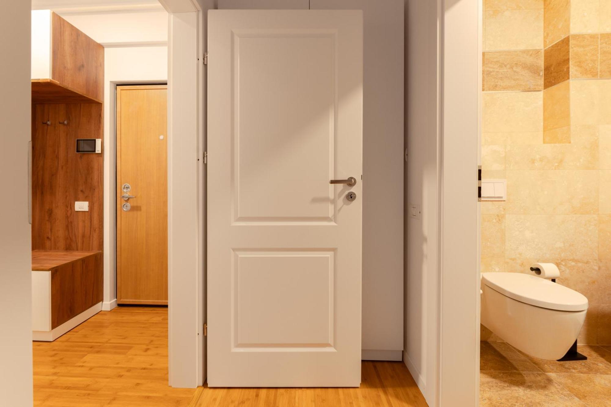Pitesti Residence Luaran gambar