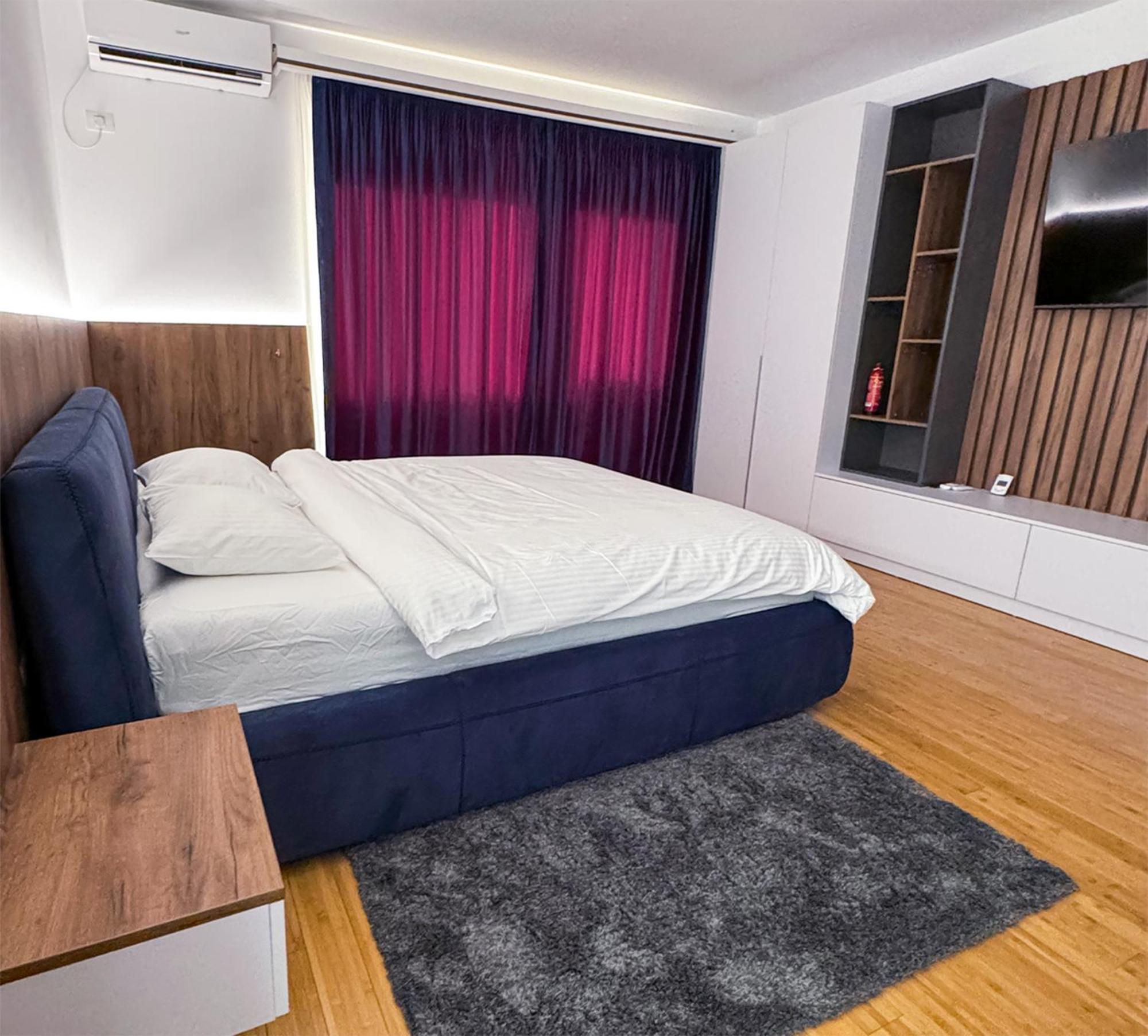 Pitesti Residence Luaran gambar