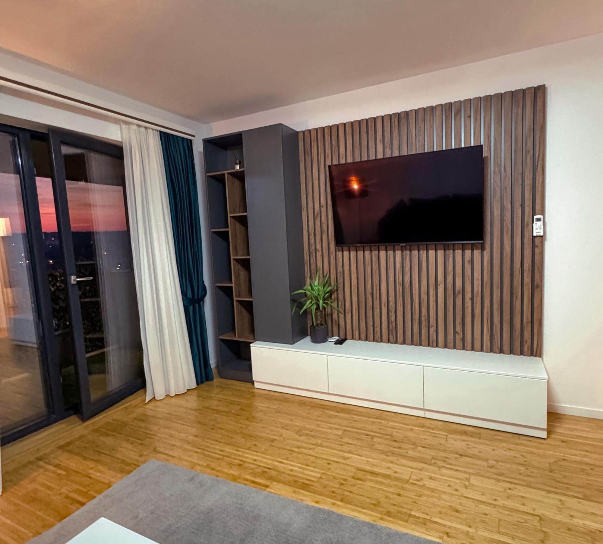 Pitesti Residence Luaran gambar