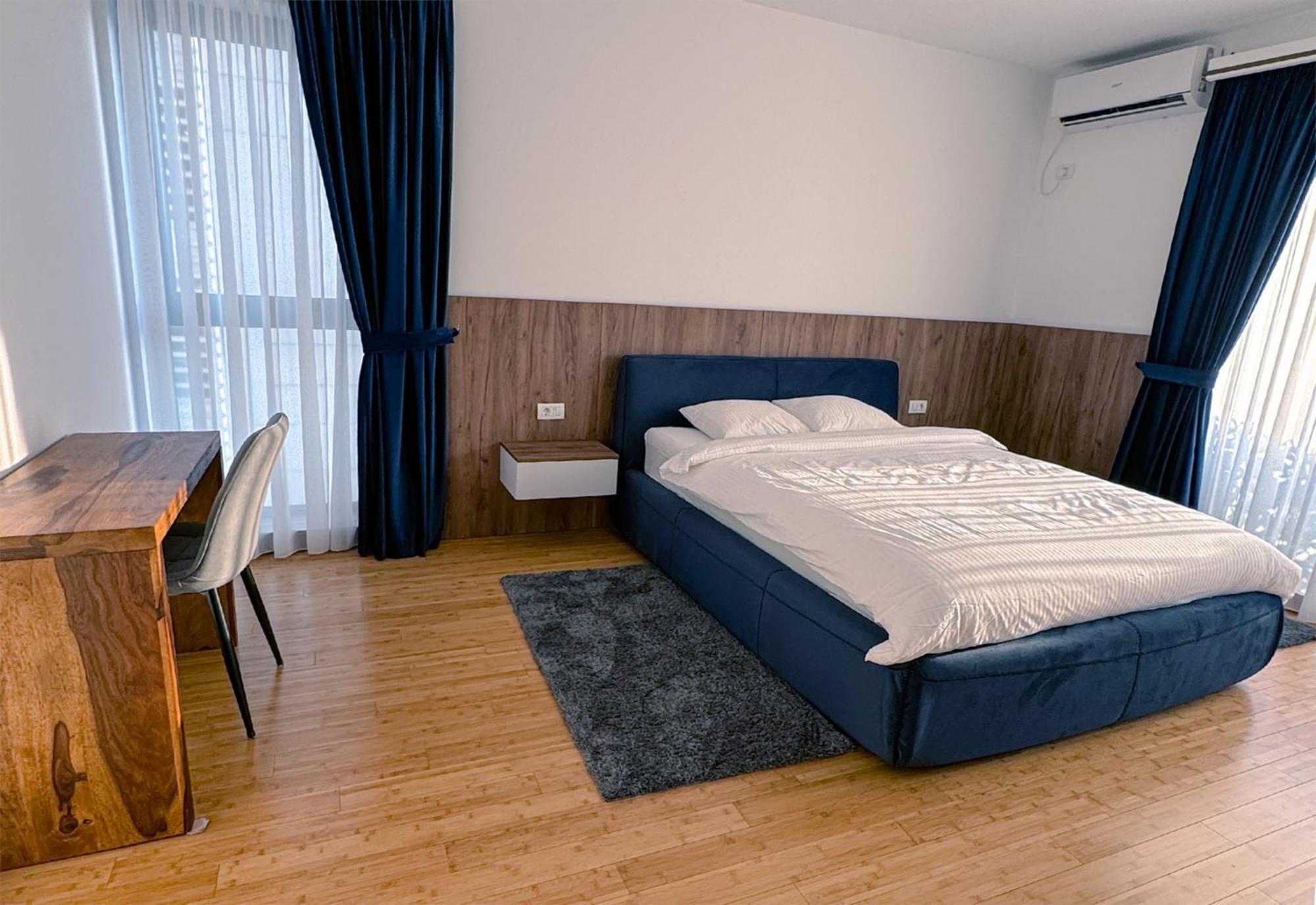 Pitesti Residence Luaran gambar