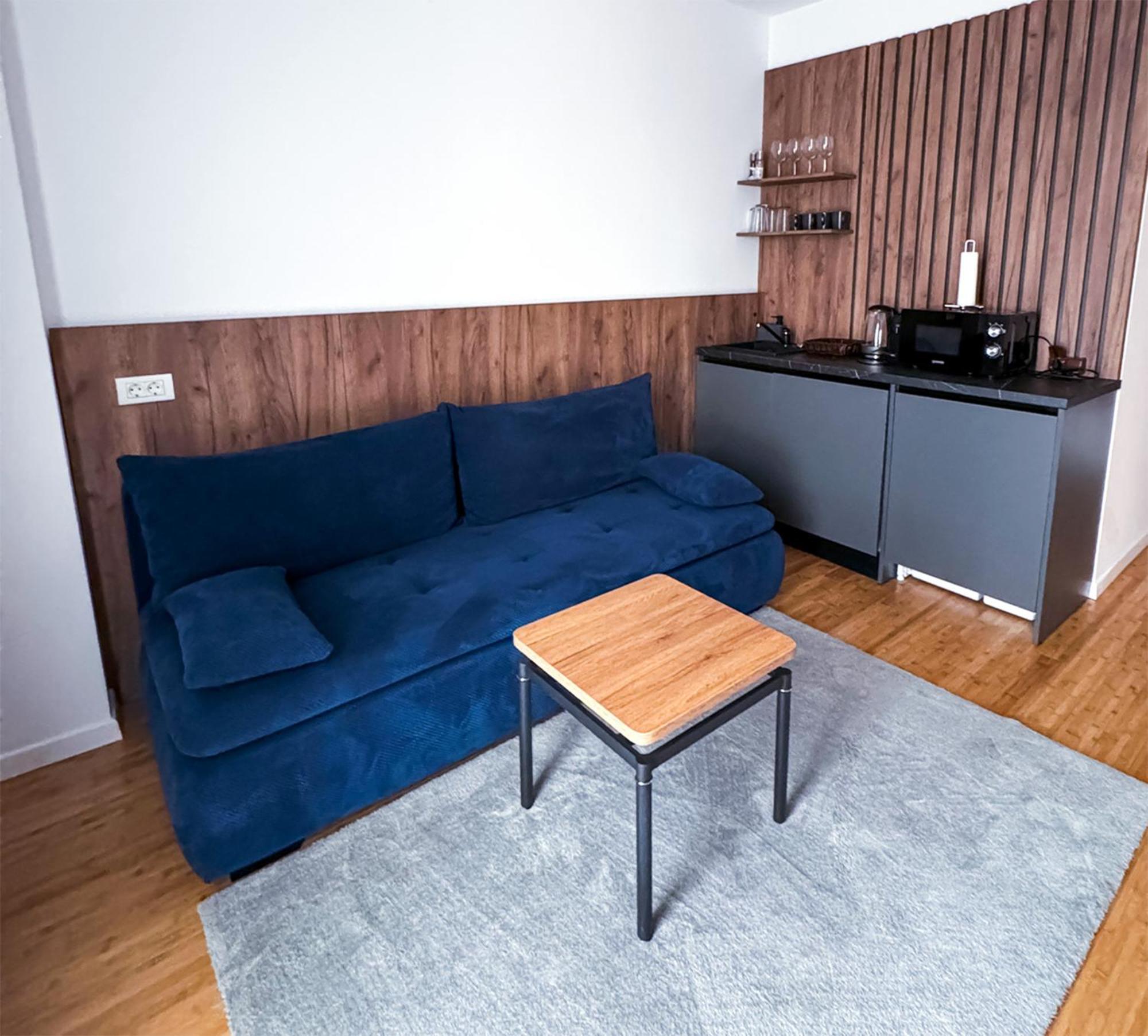 Pitesti Residence Luaran gambar