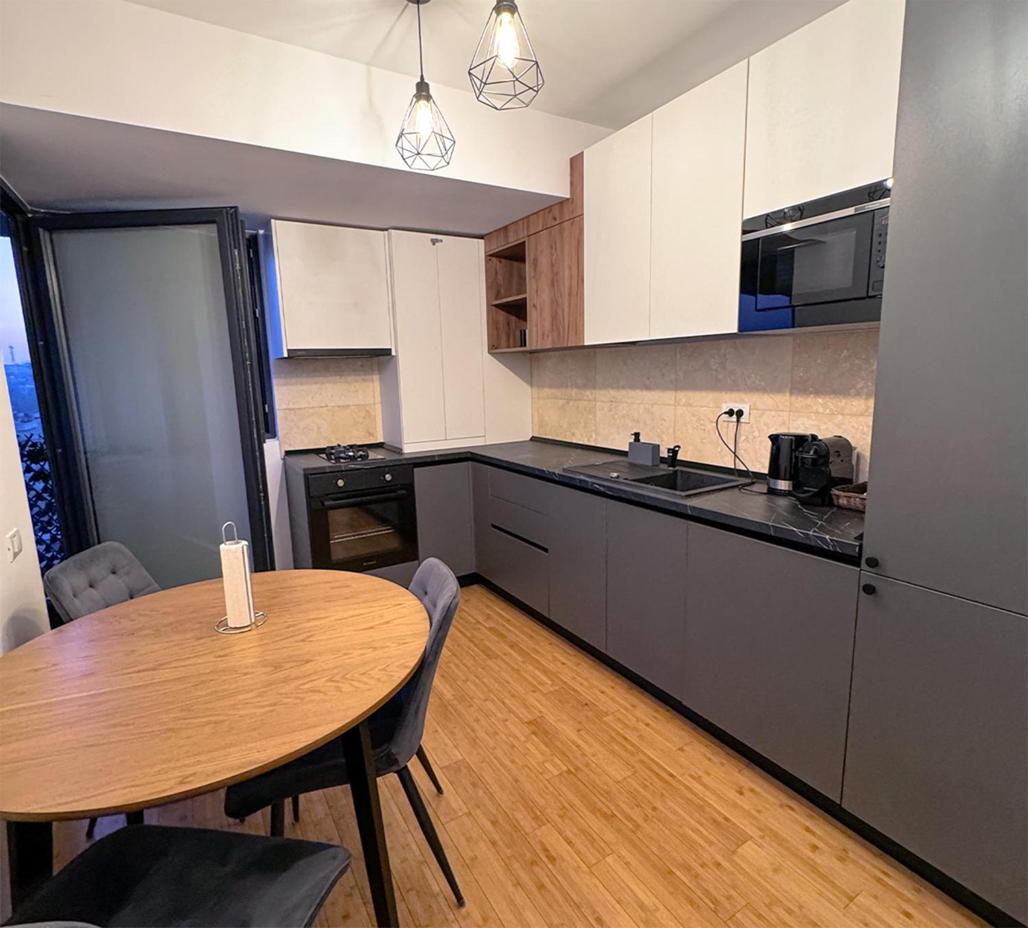 Pitesti Residence Luaran gambar